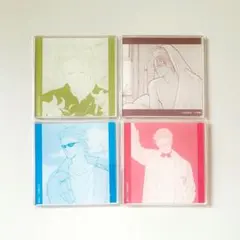 BANANA FISH アッシュ コースター