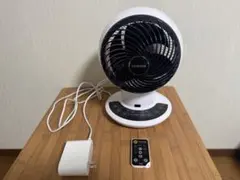 サーキュレーター KCE-SDC152TE3-Wのサムネイル