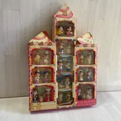 不二家ペコちゃん Minimini Pekochan 21st Century - メルカリ