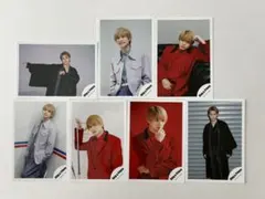 King&Prince Number_i 平野紫耀 公式写真 Made in