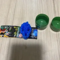 チョコエッグ KIDS 【最強王図鑑　選抜編3】　バロール