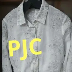 pjc 大西和子 モネ薔薇 Lサイズ - メルカリ