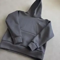 THE NORTH FACE プルオーバーパーカー NTW62385 ブラックMのサムネイル