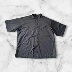 INTER FACTORY スタンドカラーシャツのサムネイル