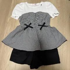 セットアップ 120