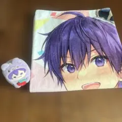 niko_novel様用　すとぷり ななもり。
