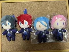 コスマス Crazy:Bセット