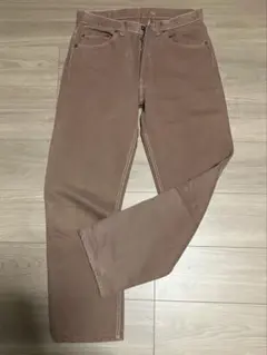 Levi's 90s usa バレンシア製