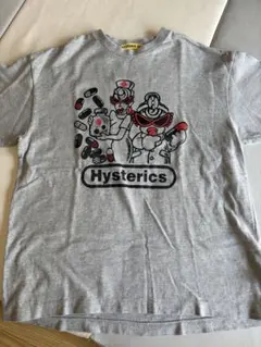 HYSTERIC MINI Tシャツのサムネイル
