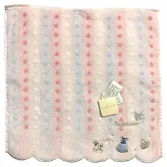 JILLSTUART タオルハンカチ