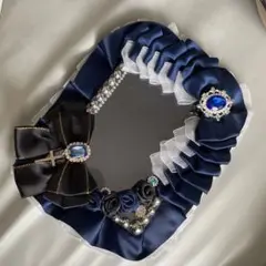 レースデコ おもちゃ
