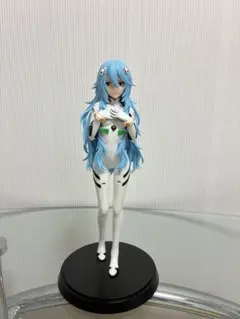 ヱヴァンゲリヲン新劇場版 綾波レイ フィギュア