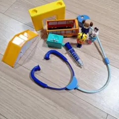 こどもちゃれんじ知育玩具