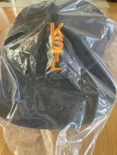 木梨憲武　木梨ソウル・ザ・ライブ　KSTL キャップ　新品未使用品