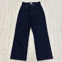 【美品】Lee101×URBAN RESEARCH ワイドパンツ