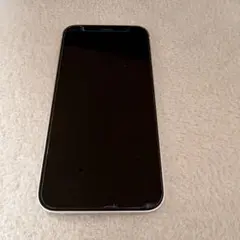 iPhone 12 ホワイト 本体
