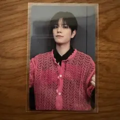 StrayKids DOIT HMV ラキドロ 特典 スンミン