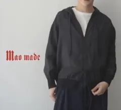 マオメイド mao made ブルゾン ジャケット パーカのサムネイル
