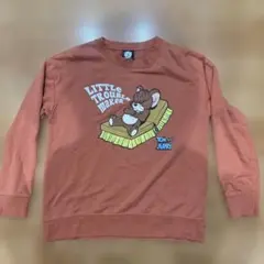 トムとジェリー トレーナー 150