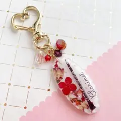 2776】クラリネット アナベルやカラミンサ入りのホワイトオーバル