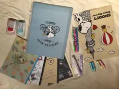 スヌーピー 文房具