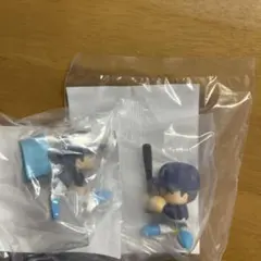 2025年最新】ICHIROフィギュアの人気アイテム - メルカリ