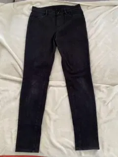 ユニクロ　ヒートテック　ウルトラストレッチレギンスパンツ