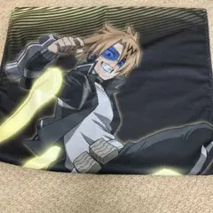 デンキ・カミナリ タオル