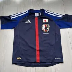値下げ♡サッカー 代表ユニフォームレプリカ　キッズ　サムライ ジャパン