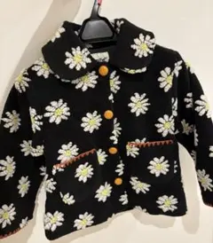 マイリトルワンダー ジャケット