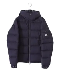 モンクレール　MONTGENEVRE JACKET モンジュネーブル