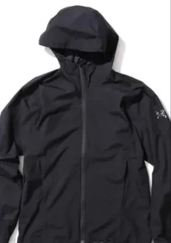 ソラノ フーディ L ブラック タグあり 楽天市場】ARC'TERYX [アークテリクス正規代理店] Solano Hoody Men's