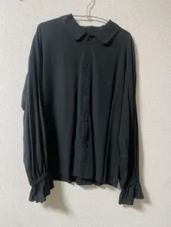 RNA 襟付きシャツ