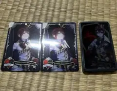 ツイステ リドル・ローズハート