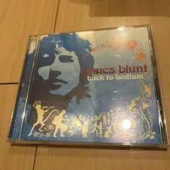 James Blunt Back to Bedlam