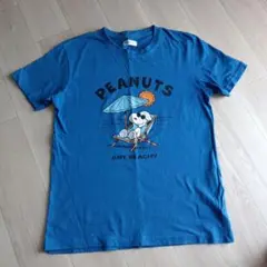 スヌーピー Tシャツ サイズ160