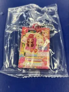 アイカツ！ だれでもアイドル活動アクリルチャーム2 大空あかり