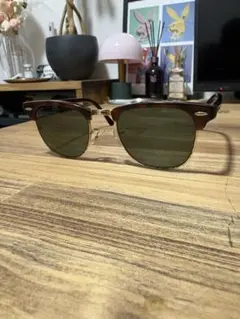 レイバン　ボシュロム