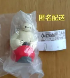 ディズニーランド　ベイマックス　ガチャ