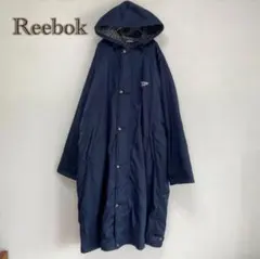 ベンチコート ナイロンジャケット