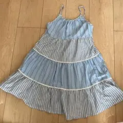 ラルフローレンワンピース　130