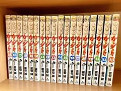 黙示録の四騎士 24巻セット - メルカリ
