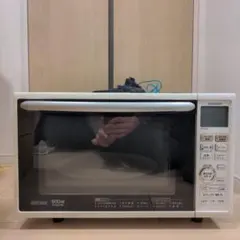 美品SHARP RE-S208 900W 電子レンジ Amazon | SHARP オーブンレンジ 20L 1段調理 ホワイト系 RE-S208-W