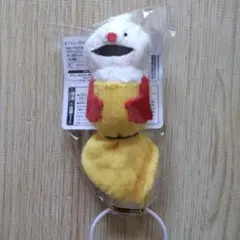 パペットスンスン ぬいぐるみマスコット スンスン winter ver.