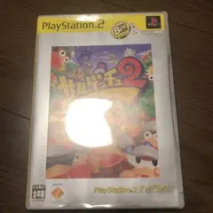 サルゲッチュ 2