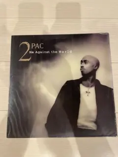 2PAC I Ain't Mad At Cha レコード - メルカリ
