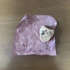 HIPPERS ヒッパーズ　ちいかわ　くりまんじゅう　マスコット