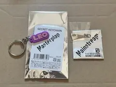 BE:FIRST レオ キーホルダー