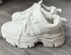 INGNI スニーカー