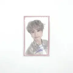 straykids ストレイキッズ スキズ ハンジソン iamyou トレカ - メルカリ